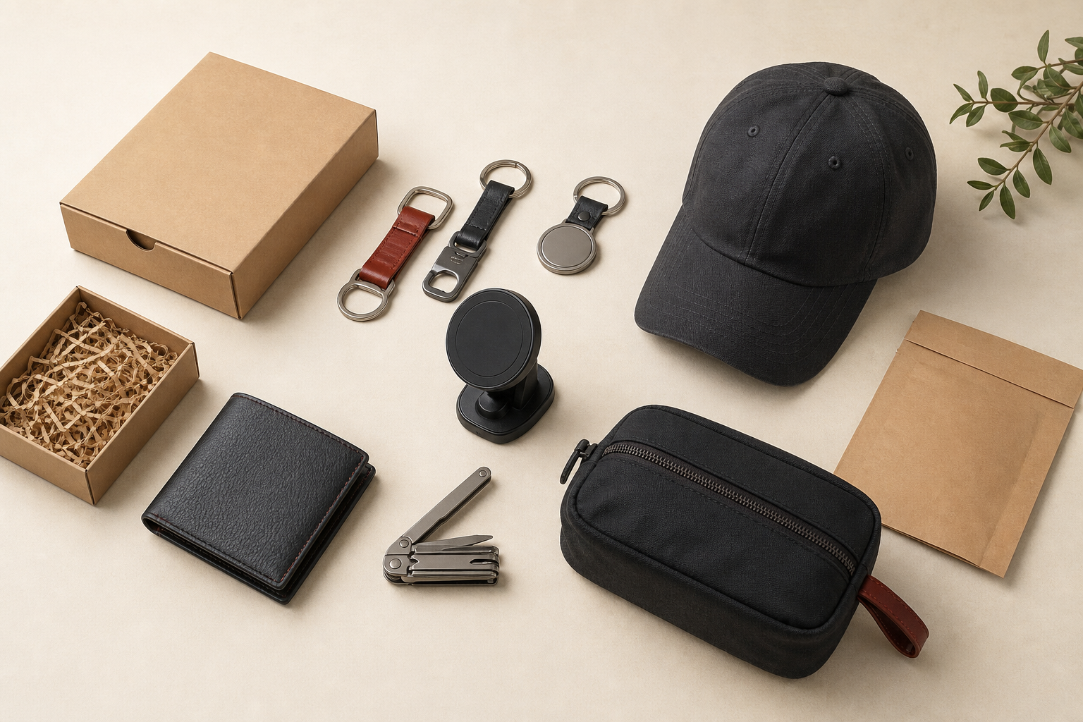 Product samples